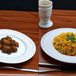 Okay, here are two image prompts based on the table, suitable for SD and tailored for a Spanish-speaking audience: