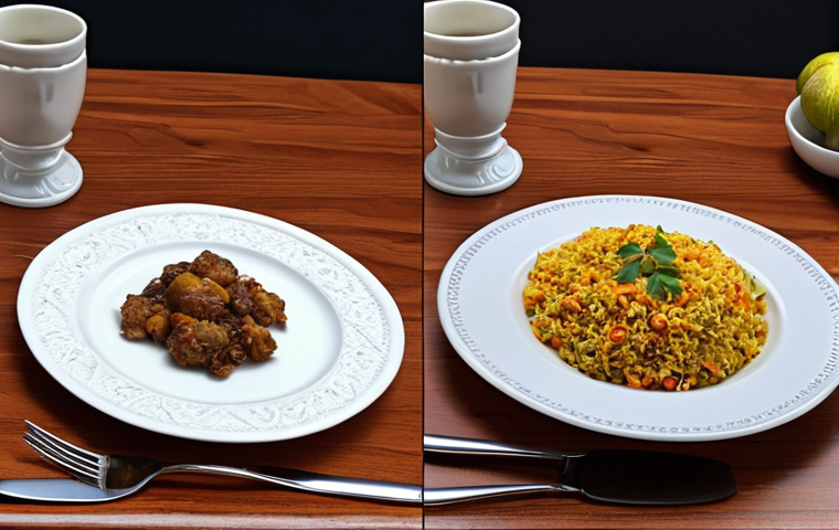Okay, here are two image prompts based on the table, suitable for SD and tailored for a Spanish-speaking audience: