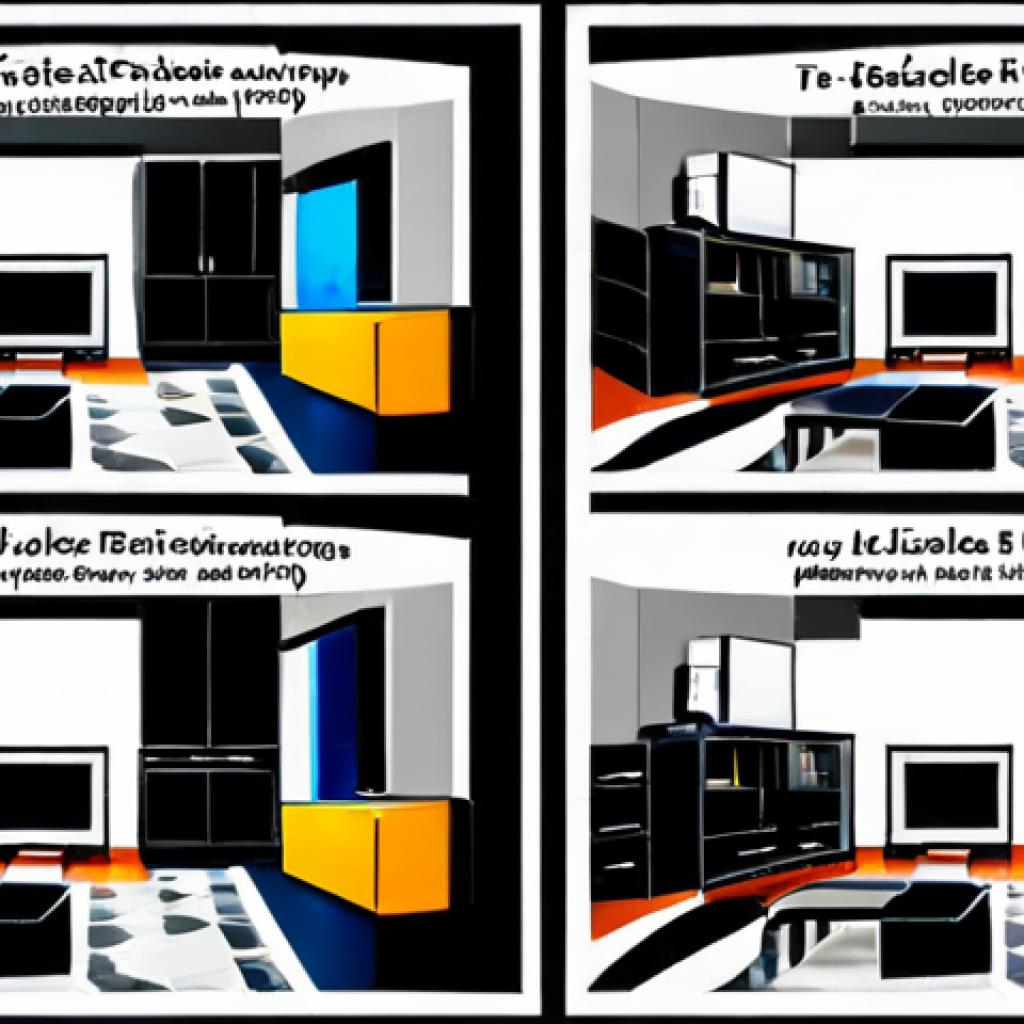Okay, here are two image prompts for Stable Diffusion XL, based on the provided text, designed to be safe for work and focused on energy efficiency in a home setting. They are designed for a Spanish-speaking audience and use general, relatable concepts.
